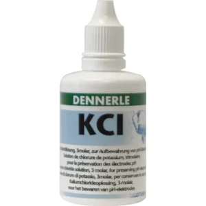 Dennerle KCL-Lösung, 50 ml (Auslaufartikel) Preiswert